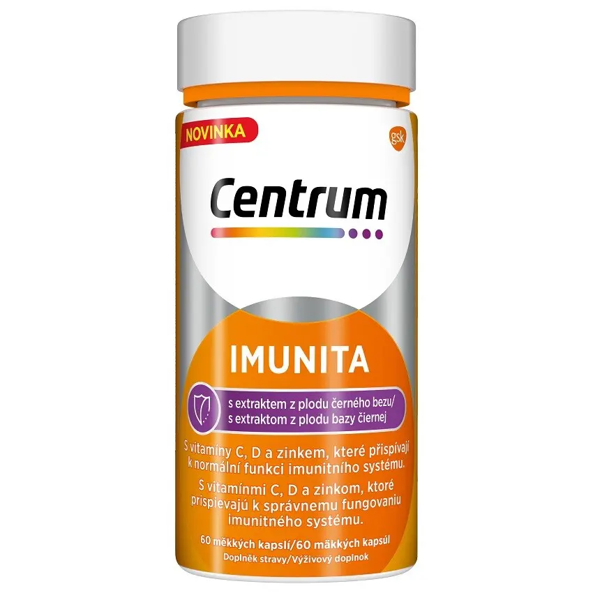 10426_CENTRUM IMUNITA 60 MEKKYCH KAPSLI